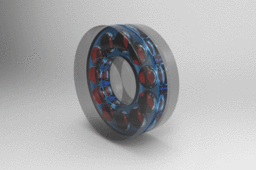 Thrust Ball Bearing