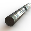 ROCK Vapor M1-,ecig