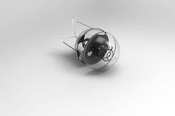 Rocket Ball