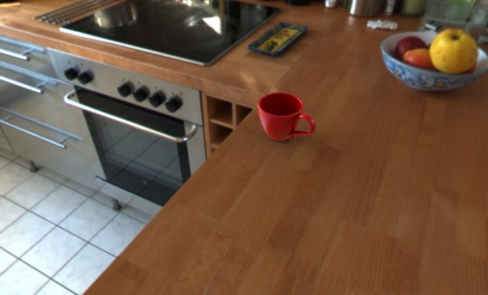 Tea Cup