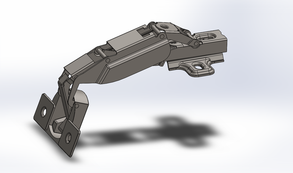 Free CAD Designs, Files & 3D Models The GrabCAD Community Library