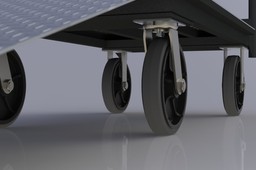 CARRIAGE ASSEMBLY
