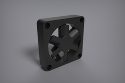 Cooling Fan