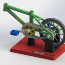 Bike 3D Print