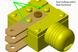 Mighty Micro Switch