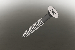 Screw Bolt