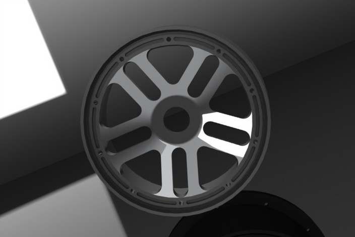 Roda \ WHEEL 02