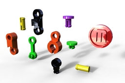 MakerBot Part Files