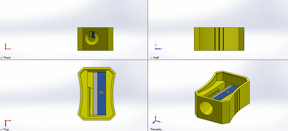 Free CAD Designs, Files & 3D Models | The GrabCAD Community Library