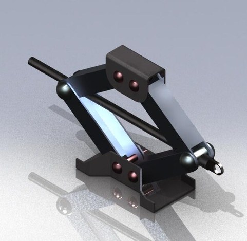 car jack