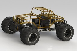 Redcat Rampage MT 1/5 RC