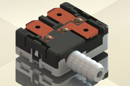 NO NC Pressure switch
