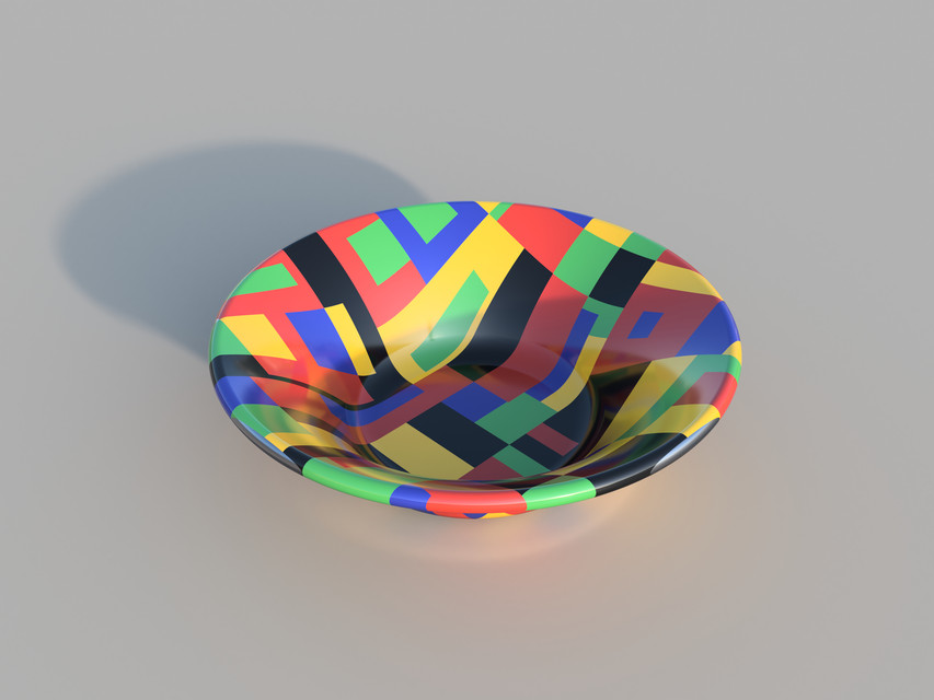 BOWL SET