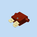 Differential Pressure Switch NC/NO with Pressure Adjustment