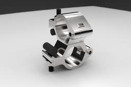 Rigid Clamp