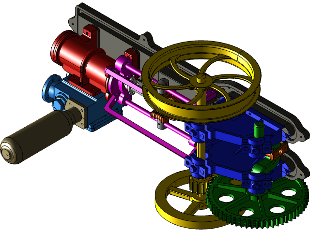 Free CAD Designs, Files & 3D Models | The GrabCAD Community Library