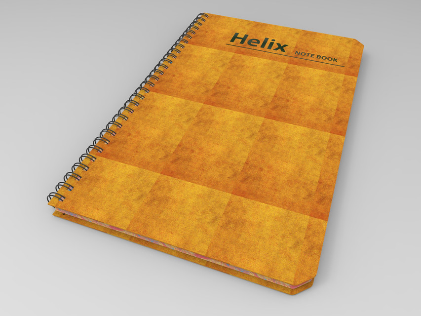 Note Book