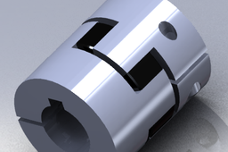 flexible coupling - acople flexible