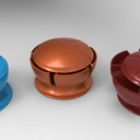 RODI (kitchen spices dish)-MONIFA team