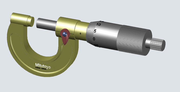 Micrometer