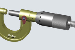 Micrometer