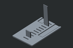 Card Kick Stand - CKS01