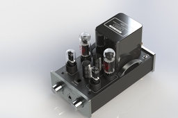 CH-Amp 