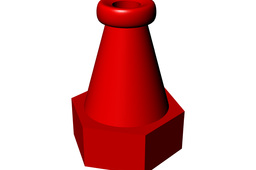 Hose Nozzle for Water Fights