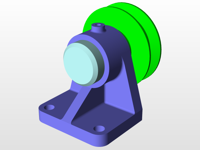 pully Block