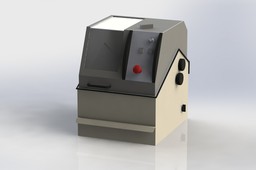 sample cutter