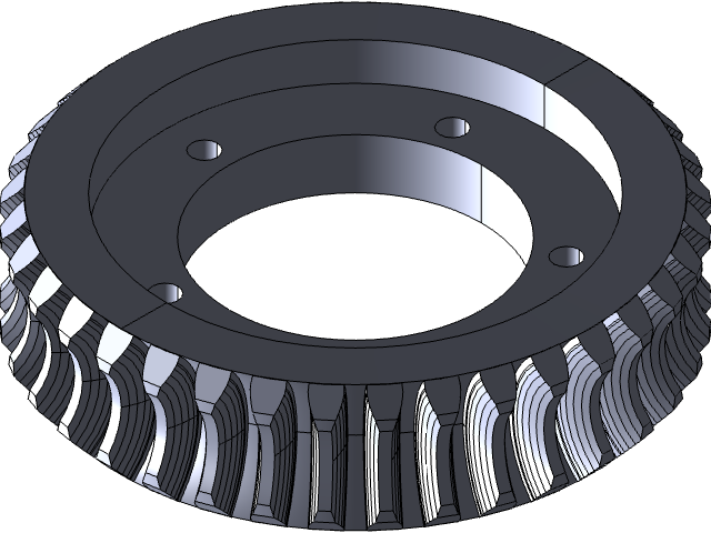 Renard R36 Free CAD Designs, Files & 3D Models | The GrabCAD Community Library