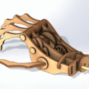 The Mechanical Hand