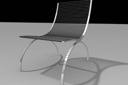 DESIGN ARMCHAIR
