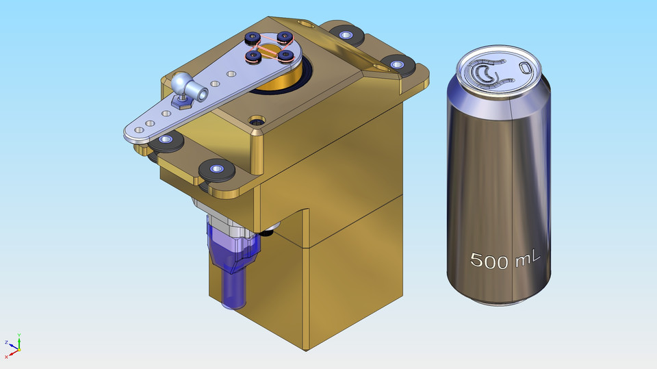 Free CAD Designs, Files & 3D Models | The GrabCAD Community Library