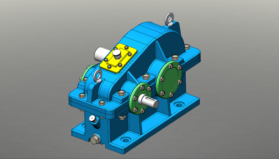 Free CAD Designs, Files & 3D Models | The GrabCAD Community Library