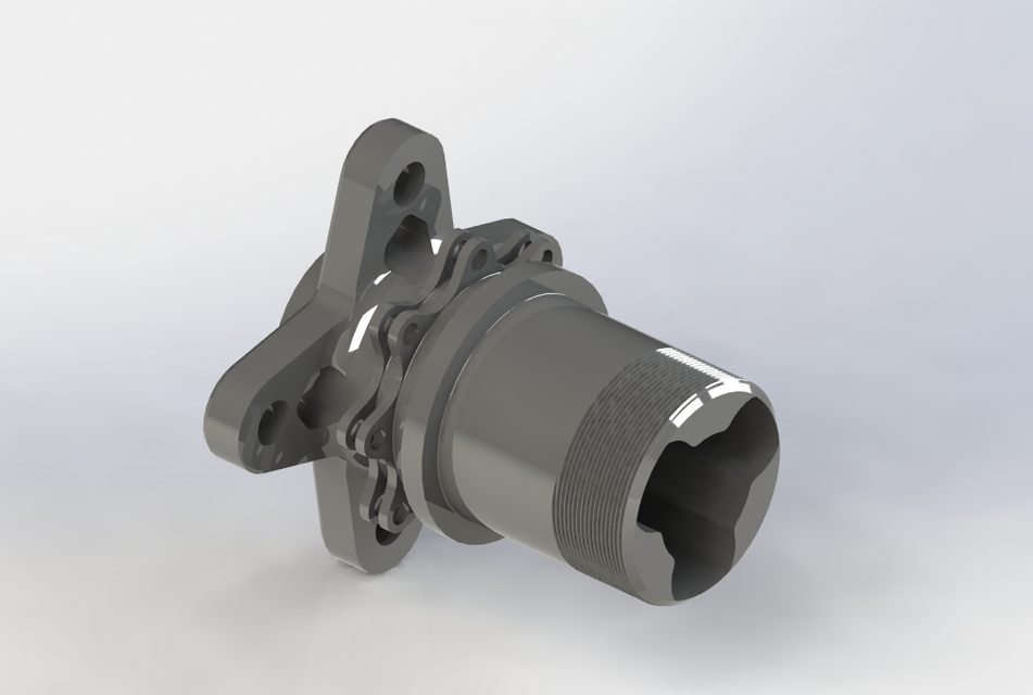 Free CAD Designs, Files & 3D Models The GrabCAD Community Library