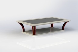 little table