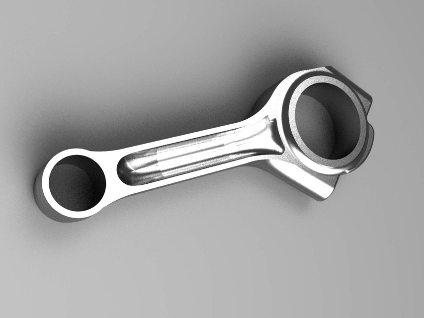 Free CAD Designs, Files & 3D Models The GrabCAD Community Library