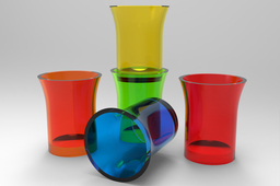 Shot Glasses