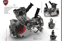 Ducati 916