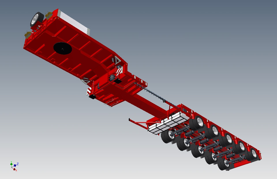 Trailer NOOTEBOOM-OSD-58-05-V2