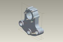 machine part