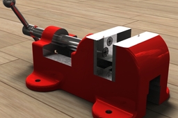 Bench Vice