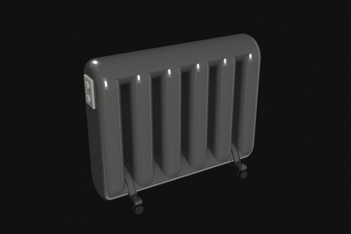 Heater
