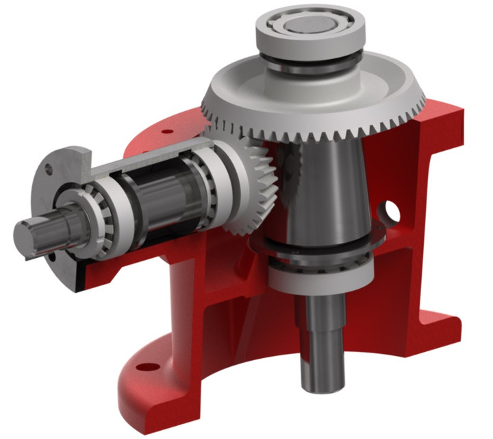 Free CAD Designs, Files & 3D Models The GrabCAD Community Library