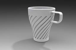 Mug
