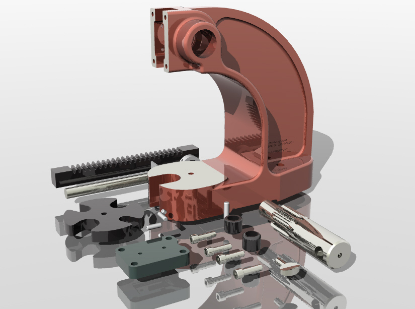 Free CAD Designs, Files & 3D Models The GrabCAD Community Library