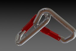 carabiner 