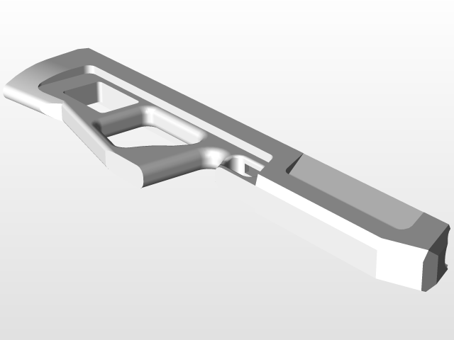 kalibrgun pcp airgun air gun 板球