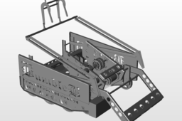 2016 | 3339 – BumbleB